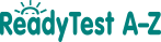ReadyTest A-Z ReadyTest A-Z